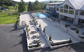 Liberty Mountain Hotel